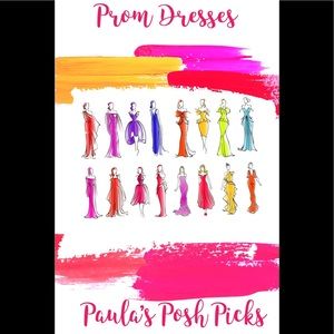 Prom Dresses